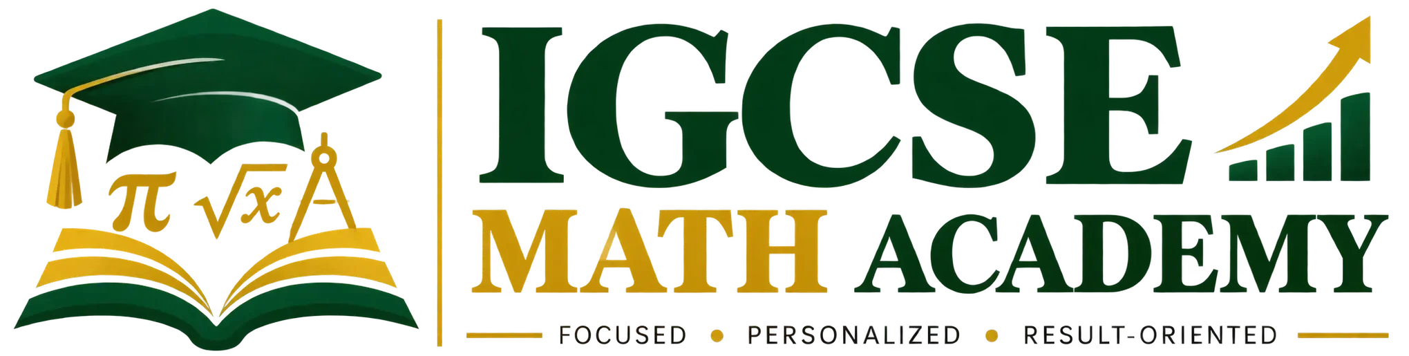 IGCSE Math Academy